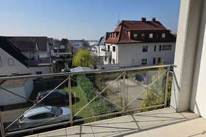 Zentrale Senioren Service-Wohnung mit Loggia in Bielefeld-Brackwede – Hauptstraße 141, 33647 Brackwede, Bielefeld – Vorschaubild 4
