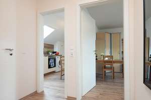 Gemütliche, vollmöblierte Wohnung in Kirn zu vermieten – Josef-Görres-Straße 41, 55606 Kirn – Vorschaubild 11
