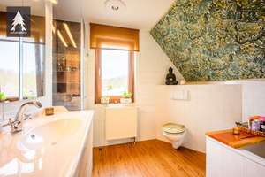 Familienidylle mit Fluchtoption im Souterrain. – Goetheblick 1C, 6449 Aschersleben – Vorschaubild 21
