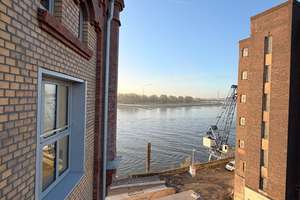 Exklusive Wohnung 29 direkt am Rhein – Zur Plangemühle 5, 47198 Alt-Homberg, Duisburg – Vorschaubild 16