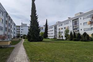 Selbst einziehen oder neu vermieten? - Helle Eigentumswohnung mit Tiefgaragenstellplatz – Die vollständige Adresse der Immobilie erhältst du vom Anbieter., 81379 Thalkirchen, München – Vorschaubild 17