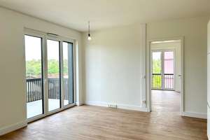 Modernes Wohnparadies: Neubau mit 6 Zimmern, 2 Bädern, EBK & einem Balkon! – George-Sullivan-Ring 97, 68309 Käfertal, Mannheim – Vorschaubild 29
