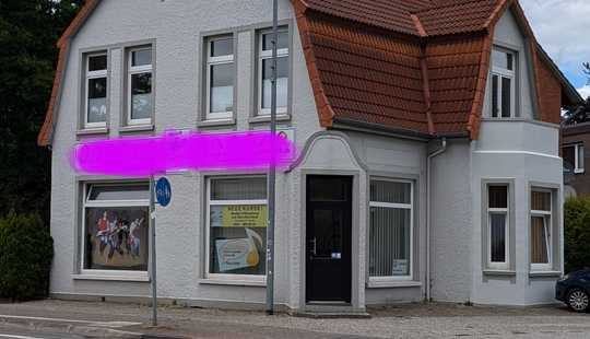 Bild von Wohnhaus, Geschäftshaus nähe Zentrum Oldenburg