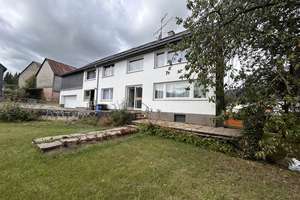 Großzügiges Wohnhaus in Breitscheider Ortsteil mit neuwertigem Dach wartet auf Sie und Ihre Familie! – Die vollständige Adresse der Immobilie erhältst du vom Anbieter., 35767 Breitscheid – Vorschaubild 3