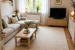 Attraktiver Wohnraum mit Entwicklungspotenzial – Die vollständige Adresse der Immobilie erhältst du vom Anbieter., 47169 Marxloh, Duisburg – Vorschaubild 2