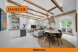 Loftgefühl über den Dächern Fuhlsbüttels – Wohnen mit Stil und Leichtigkeit – Die vollständige Adresse der Immobilie erhältst du vom Anbieter., 22335 Fuhlsbüttel, Hamburg – Vorschaubild 18