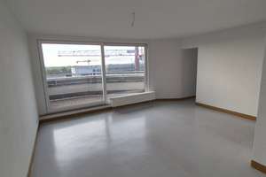 Hoch hinaus - 3 ZKB Dachgeschosswohnung in der Cheliusstr. 1-3 – 68167 Neckarstadt-Ost/Wohlgelegen, Mannheim – Vorschaubild 16