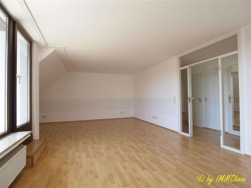 Immobilie in Frankenberg/Sachsen - Maisonette-Wohnung mit Garage in herrlicher Lage zur Kapitalanlage! - Bild 0