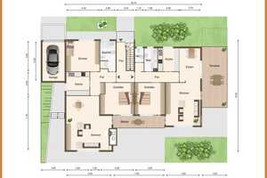 In Bestlage – 5-Familien-Wohnhaus mit großem Potential  mit traumhafter Aussicht ! – Ortenaukreis – Vorschaubild 75