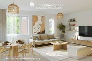 Traumlage in Münster – direkt am Kapuzinerkloster! – Die vollständige Adresse der Immobilie erhältst du vom Anbieter., 48149 Neutor, Münster – Vorschaubild 6