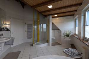 Außergewöhnliche Maisonettewohnung mit Loft-Charakter im Essener Süden / Von privat – Die vollständige Adresse der Immobilie erhältst du vom Anbieter., 45149 Haarzopf, Essen – Vorschaubild 19