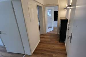 Moderne 2-Zimmer-Wohnung mit großer Luxusküche & Klimaanlage – Dossenheimer Landstr. 61a, 69121 Handschuhsheim, Heidelberg – Vorschaubild 17