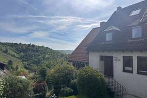 Charmantes Reihenhaus in Stuttgart-Rohracker