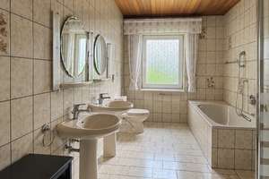 Lichtdurchfluteter,  140 m2 Bungalow in ruhiger Wohnlage von Alt-Walsum – 47178 Alt-Walsum, Duisburg – Vorschaubild 13