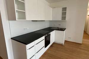 Wohnen mit Charakter: 3-Zimmer-Wohnung in Freimann