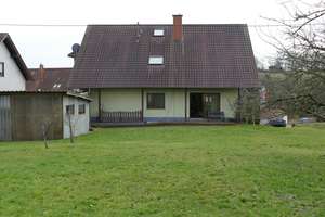 Ansprechendes 3-Familienhaus/ ideal zur Selbstnutzung und teilweise Vermietung!!! – Die vollständige Adresse der Immobilie erhältst du vom Anbieter., 66606 Sankt Wendel – Vorschaubild 6