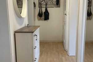 Mietwohnung komplett Möbeliert zu sofort abzugeben in Vahrenwald – Helmholtzstraße 11, 30165 Hannover – Vorschaubild 3