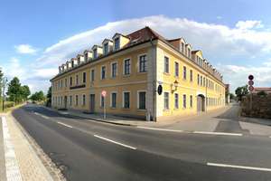 Wunderschöne Terrassen-Wohnung mit Gartenanteil – Dampfschiffstraße 1, 1326 Hosterwitz/Pillnitz, Dresden – Vorschaubild 2