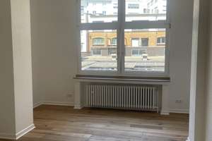 Modernisierte 2-Zimmer-Wohnung in Düsseldorf-Friedrichstadt – Adersstraße 72, 40215 Friedrichstadt, Düsseldorf – Vorschaubild 4