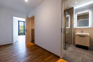 Komfortable 3-Zimmer-Wohnung mit Kühldecken in Tech-Standort Dresden – Marina Garden – Leipziger Straße 35, 1097 Leipziger Vorstadt, Dresden – Vorschaubild 11