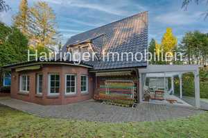 Charmantes Friesenhaus für die Familie ! Top-Energiekennwerte! – Harburg (Kreis) – Vorschaubild 1