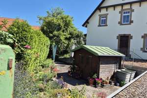 Vielseitiges 3-Familienhaus mit Nebengebäuden - Viel Potenzial für Kapitalanleger oder Handwerker – Die vollständige Adresse der Immobilie erhältst du vom Anbieter., 74369 Löchgau – Vorschaubild 5