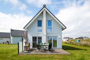 Freistehendes Ferienhaus in Strandnähe im Ostsee-Resort Olpenitz – Die vollständige Adresse der Immobilie erhältst du vom Anbieter., 24376 Kappeln – Vorschaubild 1