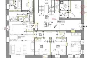 Freiraum neu definiert: 92 m² saniertes Wohnvergnügen für Familien oder Kapitalanleger – Die vollständige Adresse der Immobilie erhältst du vom Anbieter., 73525 Schwäbisch Gmünd – Vorschaubild 10