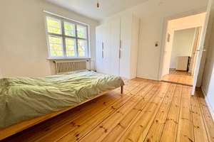 +++Leben im Denkmal, bezugsfreie Top-Floor-Wohnung in Reinickendorf+++ – Büchsenweg 21, 13409 Reinickendorf (Ortsteil), Berlin – Vorschaubild 14