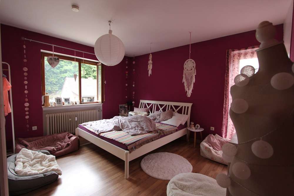 Immobilie in Jossgrund - Mehrfamilienhaus mit Büroeinheit - Bild 2