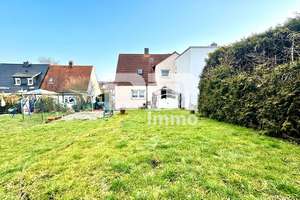 Schöne Doppelhaushälfte in schöner Wohnlage mit Panoramablick, Gartenbereich und Garage – Die vollständige Adresse der Immobilie erhältst du vom Anbieter., 34127 Nord (Holland), Kassel – Vorschaubild 19
