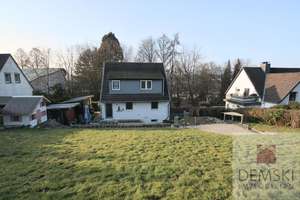 5821: Wuppertal-Stadtgrenze Haan! Freistehendes Haus mit großem Grundstück in bevorzugter Lage! – Die vollständige Adresse der Immobilie erhältst du vom Anbieter., 42329 Vohwinkel, Wuppertal – Vorschaubild 11