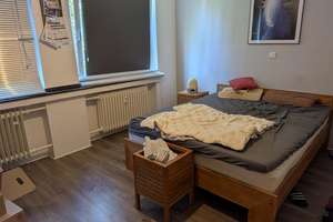 2 Zimmerwohnung im Frankenberger Viertel mit Balkon – Frankenberger Str. 11, 52066 Frankenberg, Aachen – Vorschaubild 4