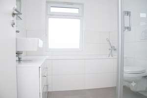 Exclusive Gelegenheit!  4-Zimmer Penthouse- Wohnung mit perfekter Verkehrsanbindung und Natur KFW 55 – 63073 Bieber, Offenbach am Main – Vorschaubild 19