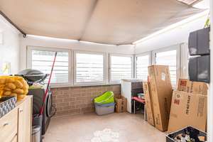 Gepflegtes Zweifamilienhaus mit Garten und Garagen in Misburg-Nord – Die vollständige Adresse der Immobilie erhältst du vom Anbieter., 30629 Misburg-Nord, Hannover – Vorschaubild 15