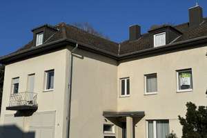 Renovierte, geräumige Familienwohnung im Zentrum von Eschweiler