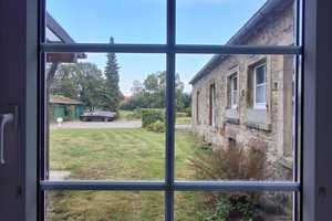 Tiere Willkommen! Der" Martinshof" 2.0 - Ein Anwesen im Landhausstil am Heiligen Meer in Hopsten ! – Kleines-Meer-Str. 5, 48496 Steinfurt (Kreis) – Vorschaubild 16