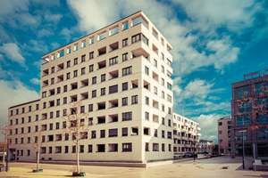 Ein Zimmer zum Wohlfühlen im Hanna Carré -  HC39