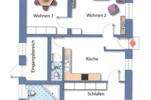 1418 KAPITALANLAGE: 3 Familienhaus in Nieder-Hilbersheim – Mainz-Bingen (Kreis) – Vorschaubild 30