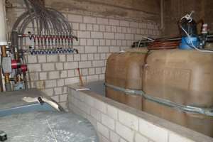 Lage, Lage, tolles Haus, toller Garten - großes Grundstück mit Garage – Rather Straße 39, 47802 Verberg, Krefeld – Vorschaubild 22