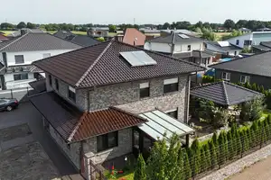 Hochwertiges Einfamilienhaus in Garrel - zeitlich befristet – Cloppenburg (Kreis) – Vorschaubild 2