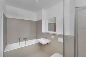 Erstbezug in Citynaher Wohnlage - hochwertige 2-Zimmer-Wohnung mit Balkon – Reudnitzer Str. 4, 4103 Zentrum-Ost, Leipzig – Vorschaubild 6