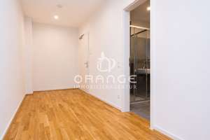***2-Zimmer-Dachgeschosswohnung mit Loggia im Denkmalobjekt*** – Die vollständige Adresse der Immobilie erhältst du vom Anbieter., 4316 Mölkau, Leipzig – Vorschaubild 15