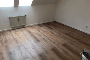 Im Winter wenig heizen, im Sommer erträglich: 3,5 Zimmer DG Maisonettewohnung nahe Schwabengalerie – Möhringer Landstraße 15, 70563 Vaihingen-Mitte, Stuttgart – Vorschaubild 12