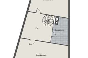 Stadtwald: Außergewöhnliche Architektur in herausragender Lage wartet auf liebevolle Modernisierung! – Die vollständige Adresse der Immobilie erhältst du vom Anbieter., 47800 Bockum, Krefeld – Vorschaubild 24