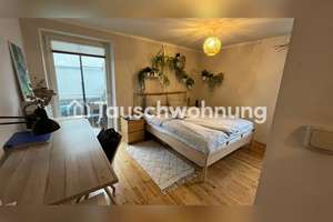 Tauschwohnung: Gut geschnittene Whg zw U Michaelibad und U Innsbrucker Ring – Die vollständige Adresse der Immobilie erhältst du vom Anbieter., 81671 Ramersdorf, München – Vorschaubild 3