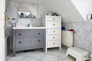 Kaufpreisreduzierung! 
Wunderschöne Maisonettewohnung zwischen Golfplatz und Strand – Die vollständige Adresse der Immobilie erhältst du vom Anbieter., 23570 Travemünde, Lübeck – Vorschaubild 17