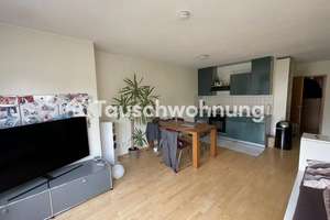 Tauschwohnung: Glockenbachviertel, Jahnstr. - 1 Zimmer Wohnung – Jahnstr. 38, 80469 Glockenbach, München – Vorschaubild 2