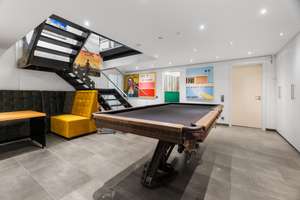 Repräsentative Villa mit Einliegerwohnung, Pool und Fitnessbereich, 2 Doppelgaragen – Die vollständige Adresse der Immobilie erhältst du vom Anbieter., 41379 Brüggen – Vorschaubild 7