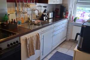 Wohnen mit Charakter: Erdgeschosswohnung in Koblenz-Wallersheim – 56070 Wallersheim, Koblenz – Vorschaubild 2